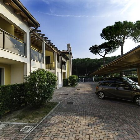 Villa Faro Vecchio 卡瓦利诺 外观 照片