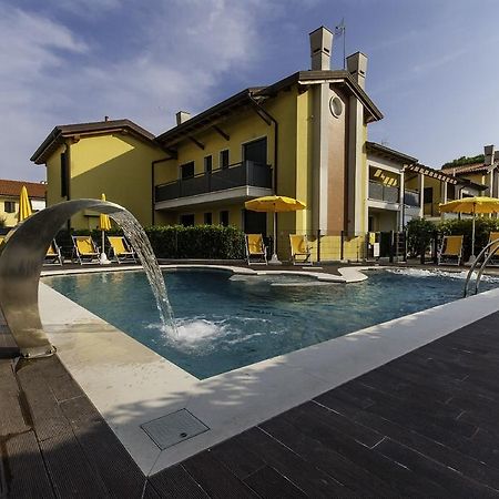Villa Faro Vecchio 卡瓦利诺 外观 照片