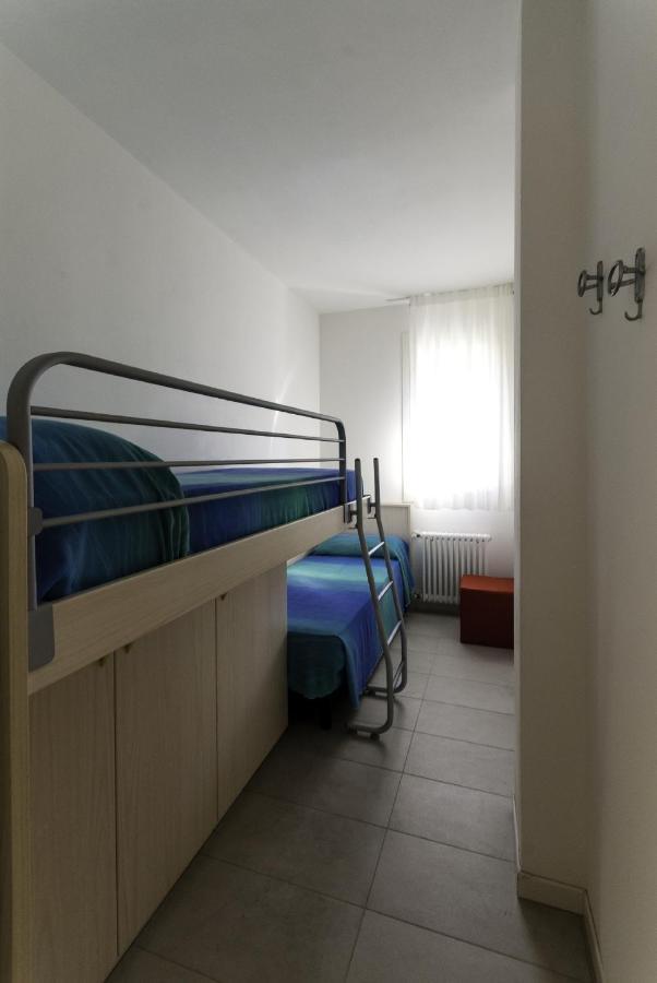Villa Faro Vecchio 卡瓦利诺 外观 照片