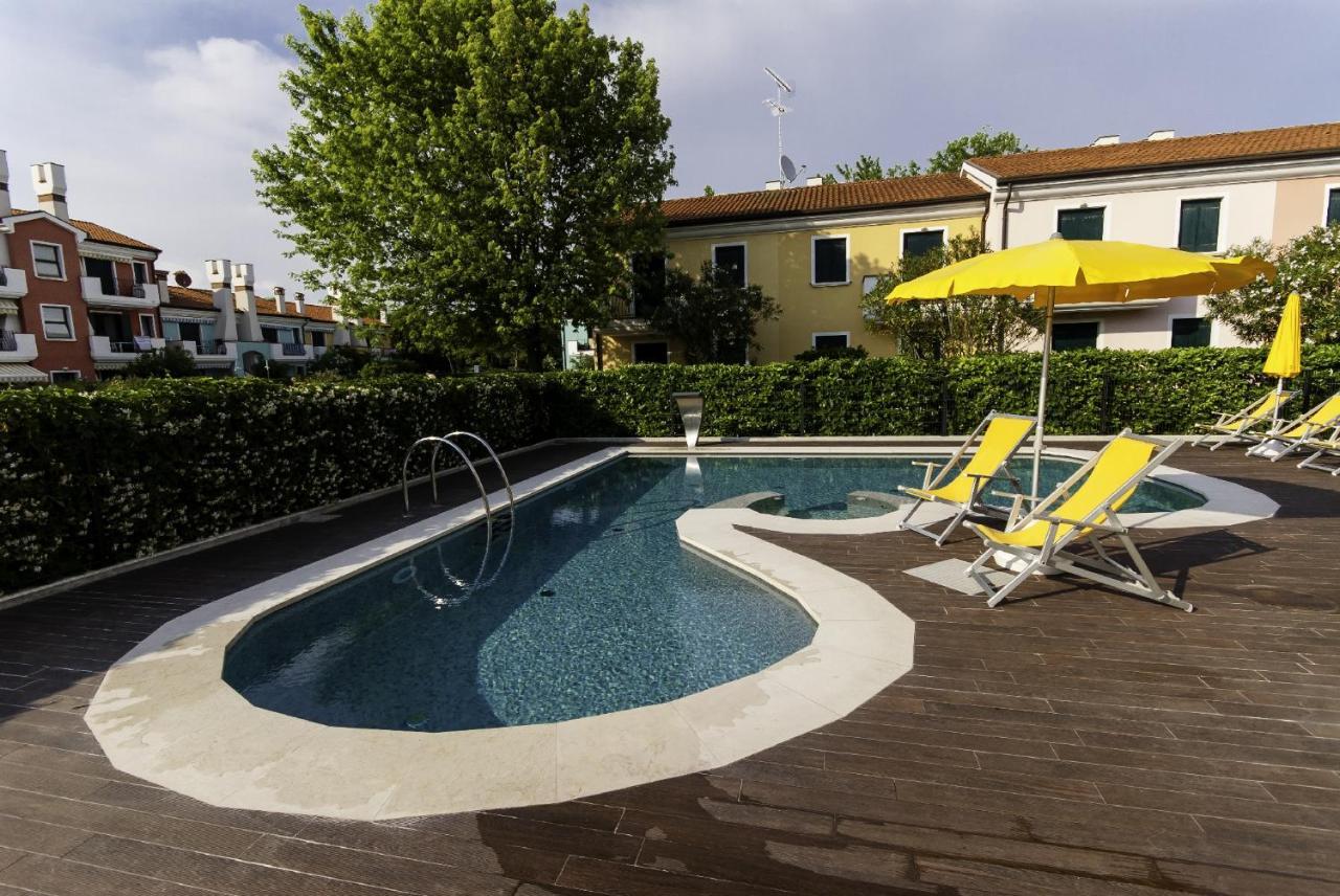 Villa Faro Vecchio 卡瓦利诺 外观 照片