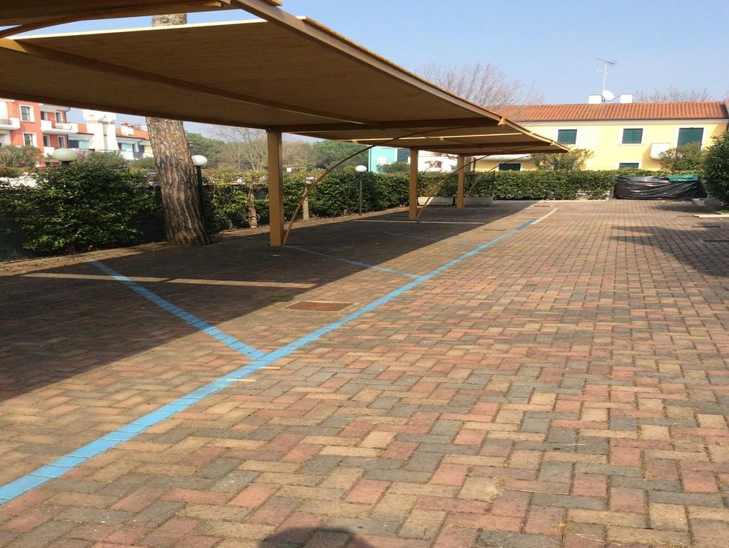 Villa Faro Vecchio 卡瓦利诺 外观 照片