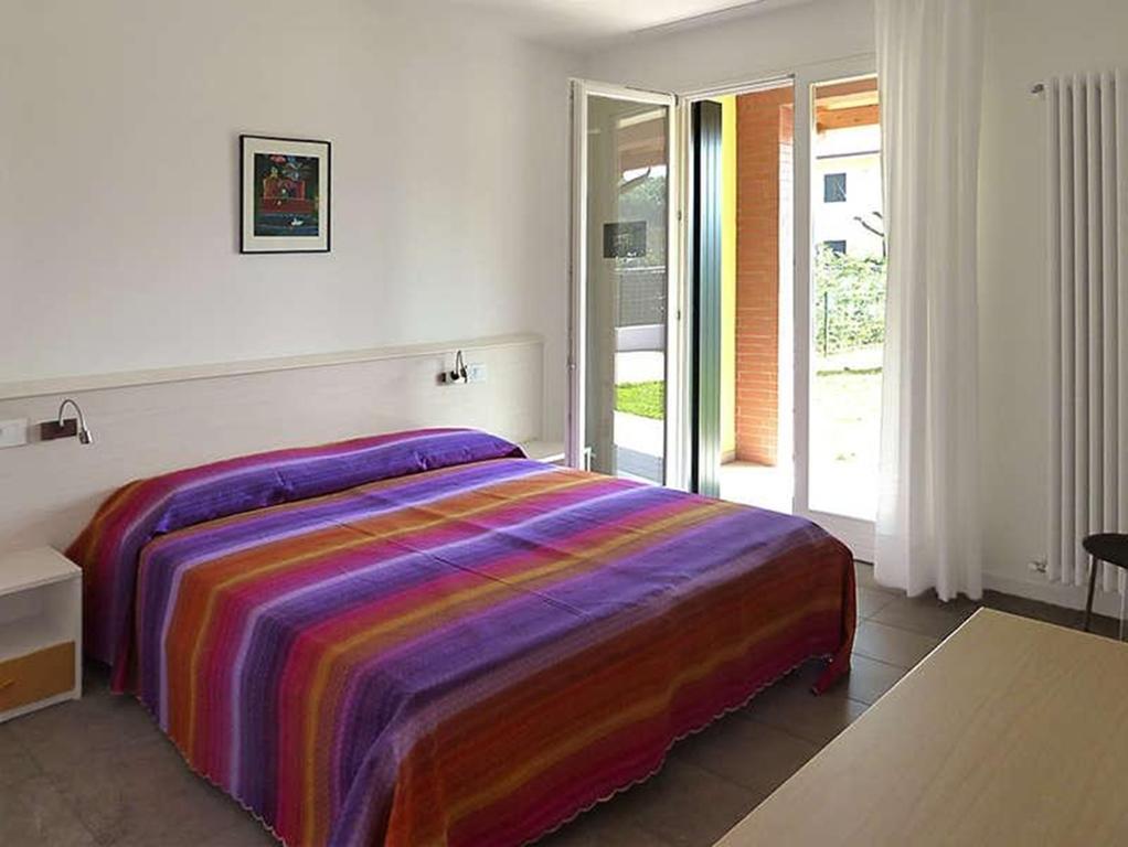 Villa Faro Vecchio 卡瓦利诺 外观 照片