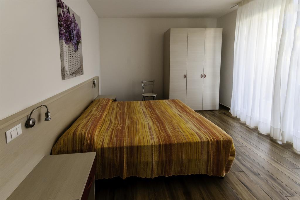 Villa Faro Vecchio 卡瓦利诺 外观 照片