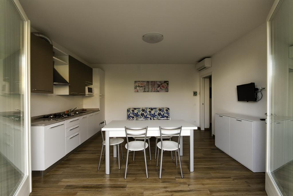 Villa Faro Vecchio 卡瓦利诺 外观 照片