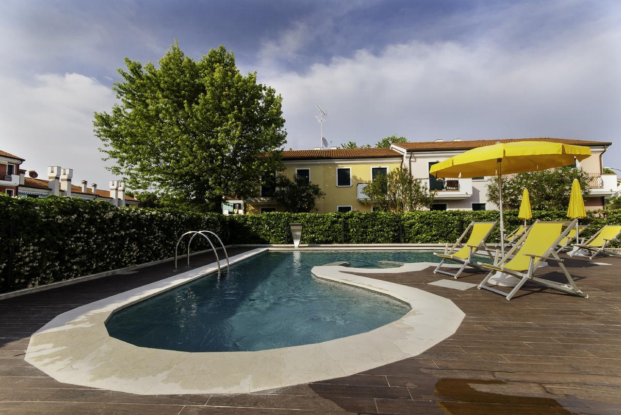 Villa Faro Vecchio 卡瓦利诺 外观 照片
